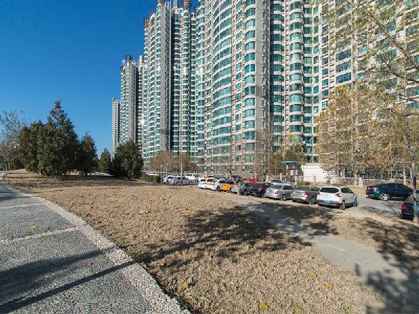 北京珠江绿洲家园_珠江绿洲家园二手房|租房|价格_我爱我家
