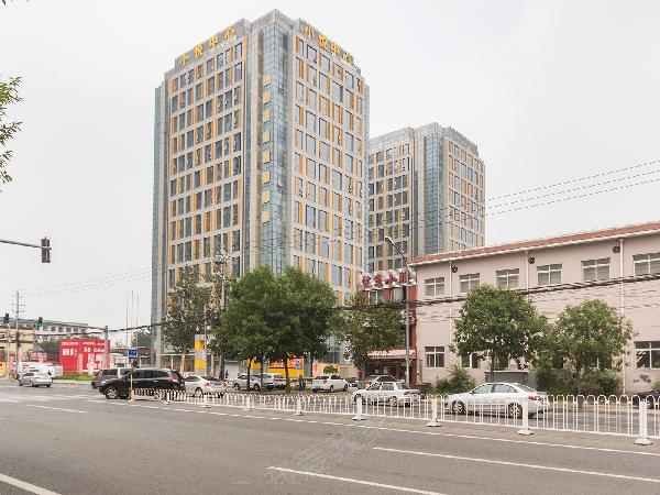 小悦中心怎么样北京小悦中心房价房源地址户型图周边配套详情