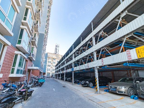 裕隆园怎么样北京裕隆园房价房源地址户型图周边配套详情