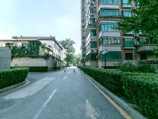 绿景苑