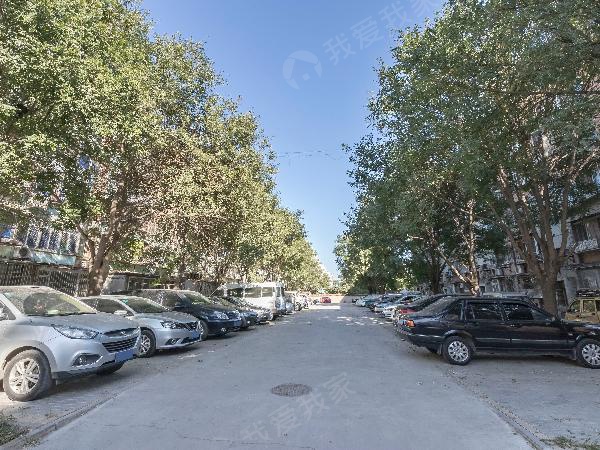 北京我爱我家德茂小区第14张图