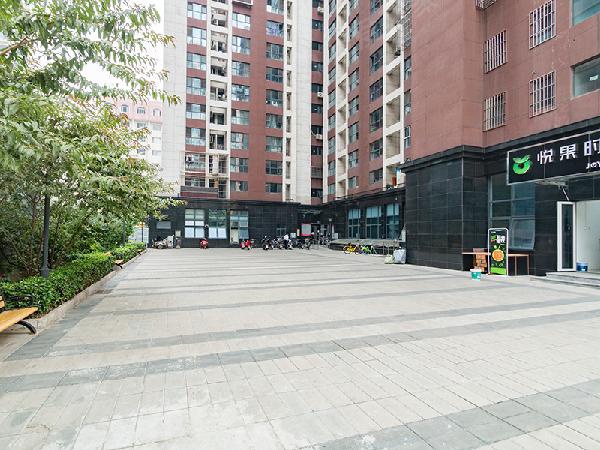 北京润都大厦房价|房源|地址|户型图|周边配套详情