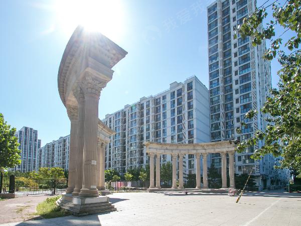 北京柏林爱乐四期_柏林爱乐四期二手房|租房|价格_我爱我家