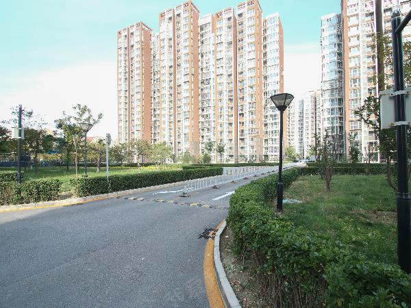 北京姚家园东里8号院_姚家园东里8号院二手房|租房|价格_我爱我家