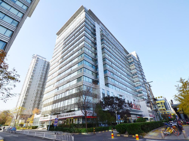 北京我爱我家富海国际港第3张图