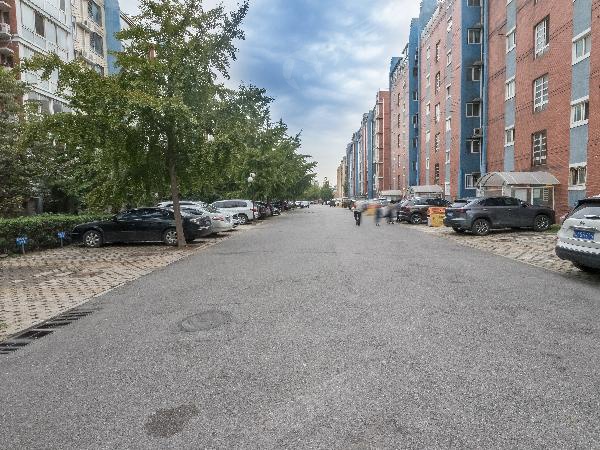 北京我爱我家育龙家园第6张图