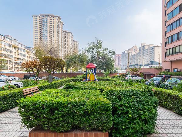 安立花园怎么样北京安立花园房价房源地址户型图周边配套详情
