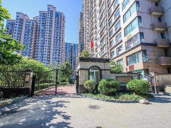 北京大西洋新城G区(金石美苑)