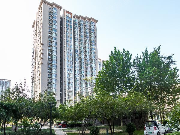北京我爱我家美景东方第8张图