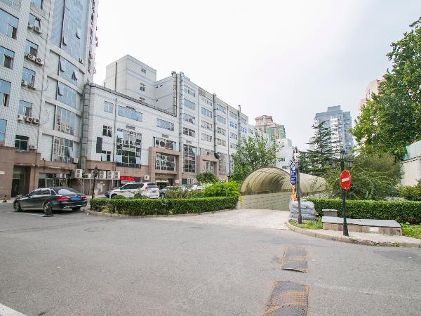 北京泰利明苑