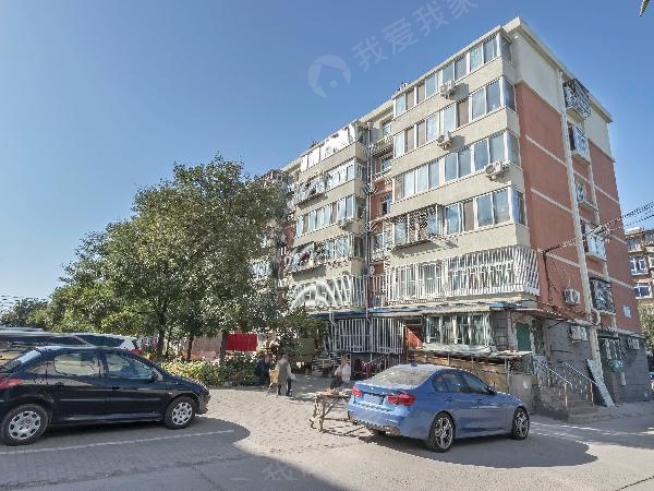北京我爱我家德茂小区第16张图