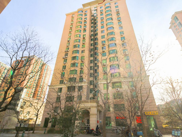 北京太阳园房价|房源|地址|户型图|周边配套详情