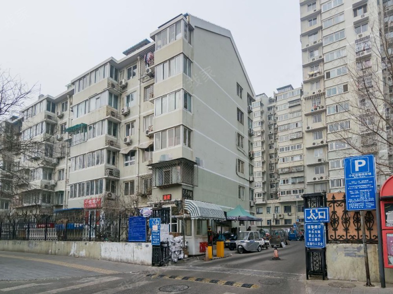 北京北新仓小区小区-北新仓小区小区二手房房价走势-租房价格-我爱我家