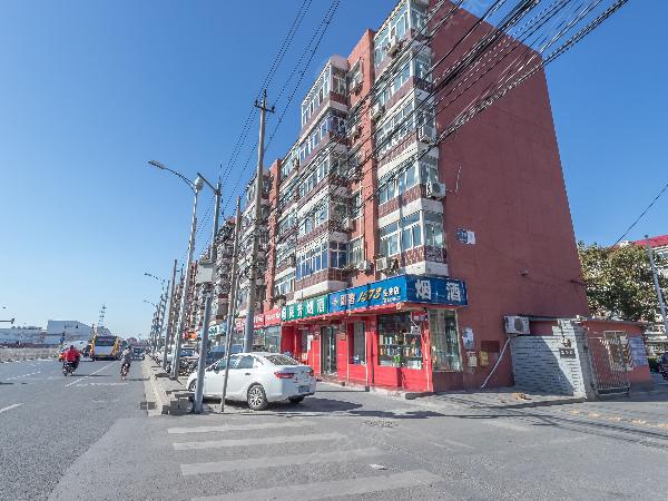 北京三角地房价|房源|地址|户型图|周边配套详情