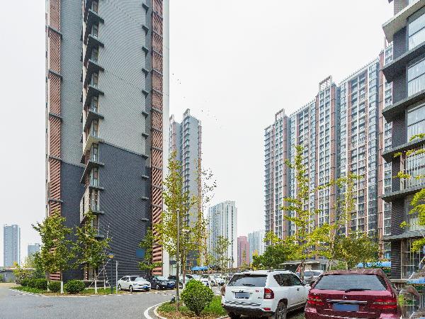回龙观新村中区