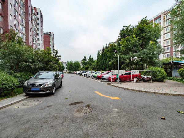 北京小区 丰台小区 方庄小区 状元城