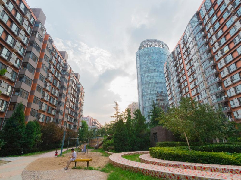风林绿洲怎么样北京风林绿洲房价房源地址户型图周边配套详情