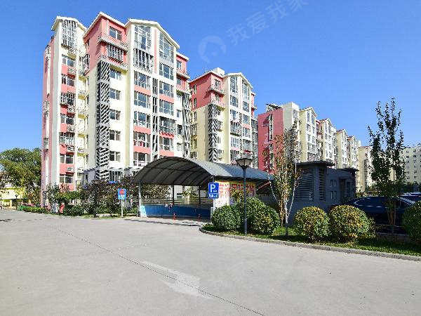 北京冠芳园_冠芳园二手房|租房|价格_我爱我家