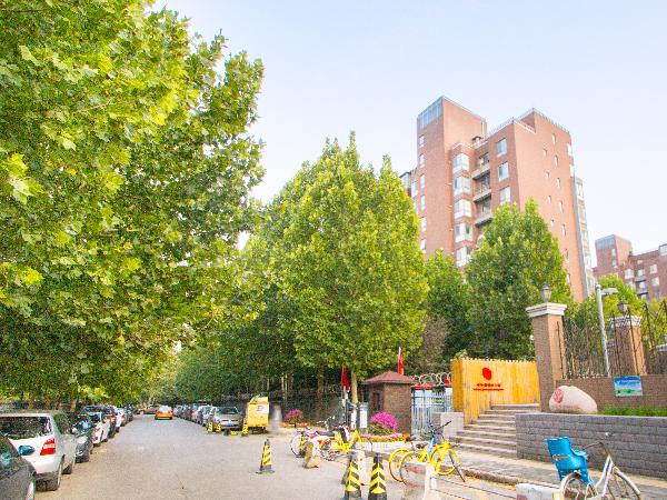 嘉铭桐城e区怎么样北京嘉铭桐城e区房价房源地址户型图周边配套详情