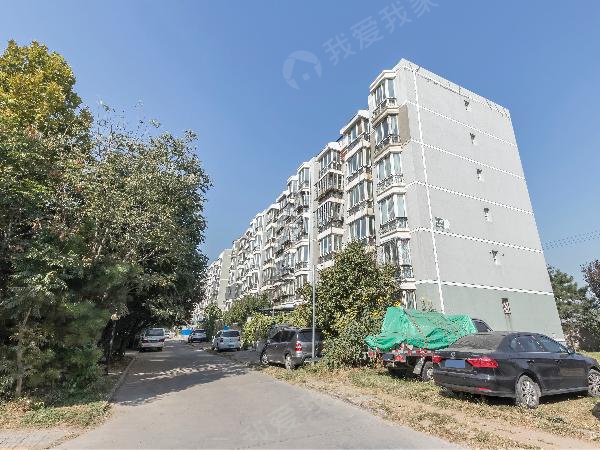 北京我爱我家上林苑第3张图