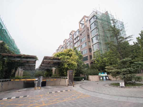北京御翠尚府_御翠尚府二手房|租房|价格_我爱我家