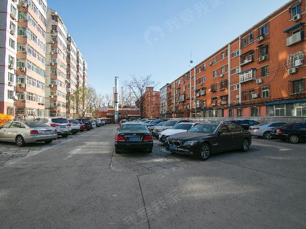 北京我爱我家湖景苑第1张图