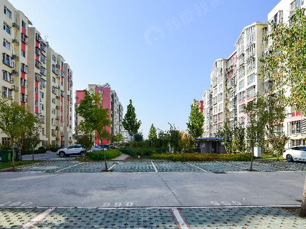 北京冠芳园_冠芳园二手房|租房|价格_我爱我家
