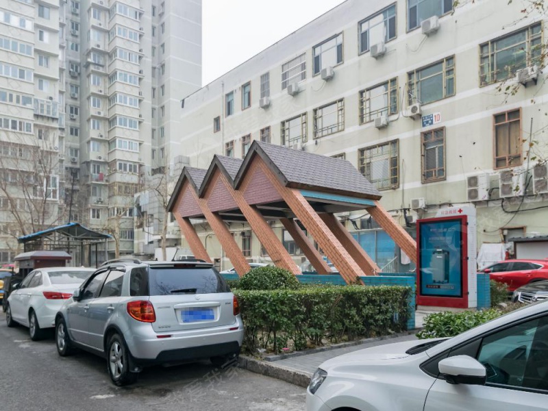 北京北新仓小区小区-北新仓小区小区二手房房价走势-租房价格-我爱我家