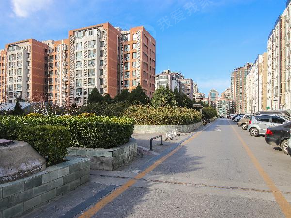 北京我爱我家壹线国际惠泽园第7张图