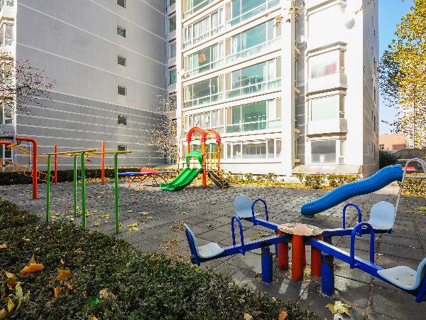 北京太阳国际公馆