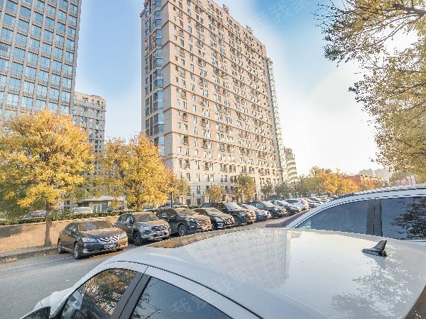 北京我爱我家京泰自主城第8张图