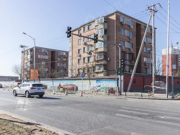 北京南苑西路房价|房源|地址|户型图|周边配套详情