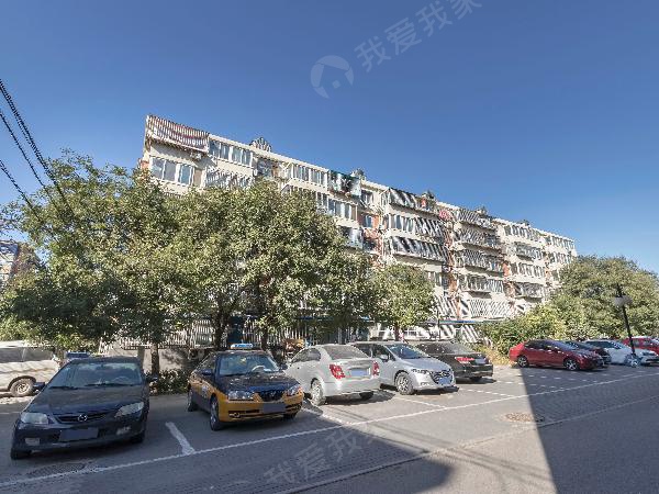 北京德茂小区_德茂小区二手房|租房|价格_我爱我家