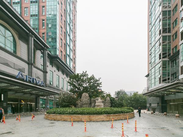 北京美华世纪