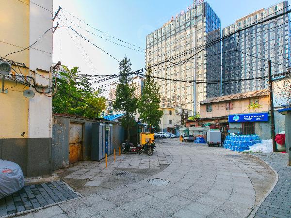 北京永安南里
