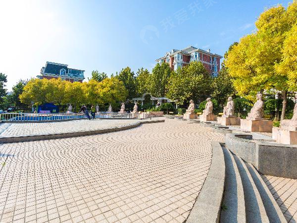 圆明园花园别墅