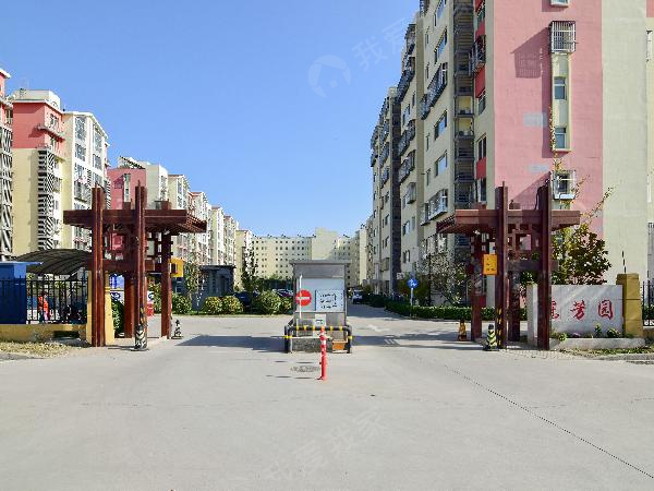 北京冠芳园_冠芳园二手房|租房|价格_我爱我家