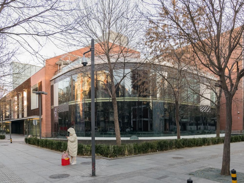 北京我爱我家北三里屯社区第6张图