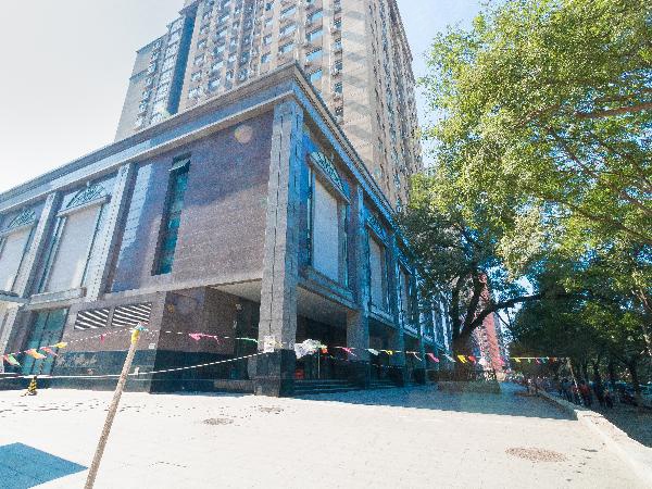 东华金座