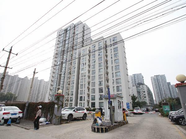 北京酷特区