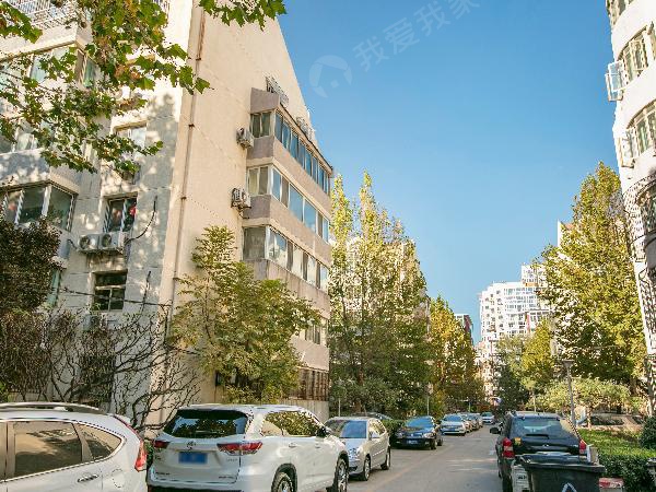 北京我爱我家公园五号第18张图