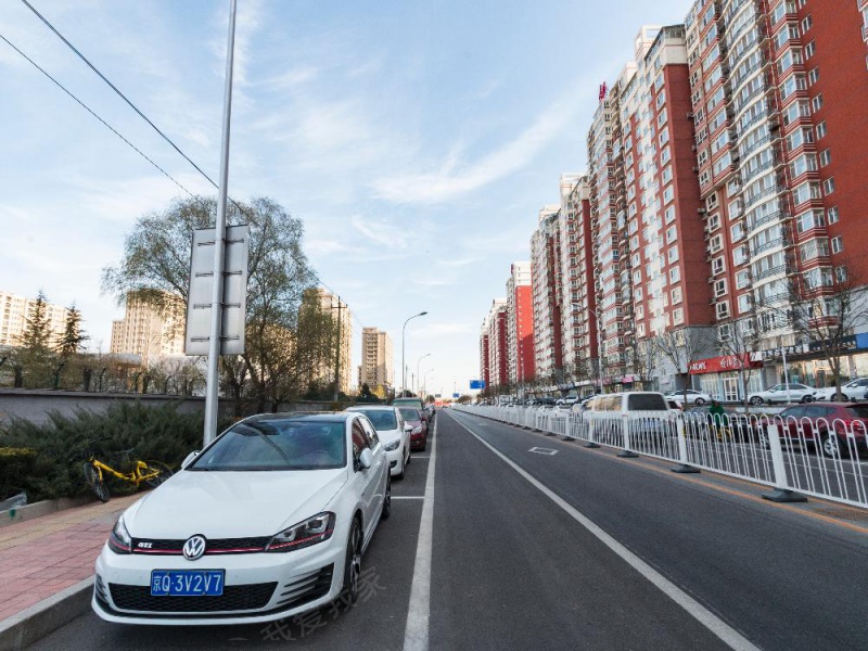 北京京师园