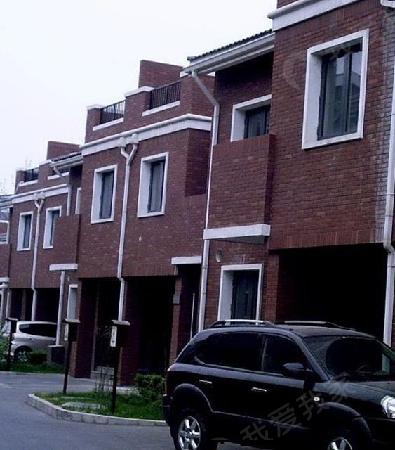 北京园墅房价|房源|地址|户型图|周边配套详情
