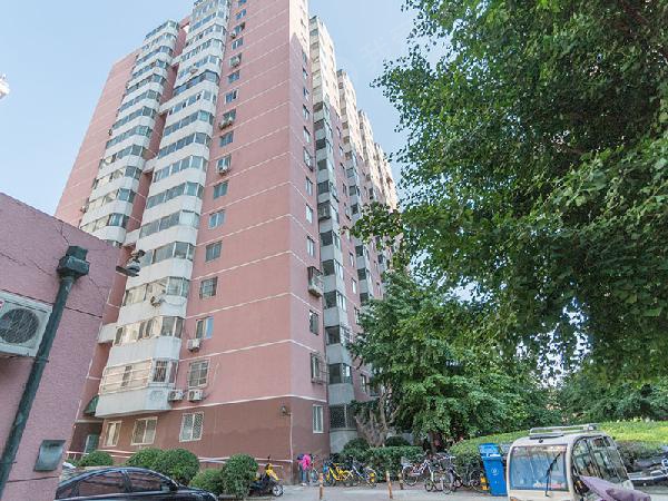 杏林园怎么样北京杏林园房价房源地址户型图周边配套详情