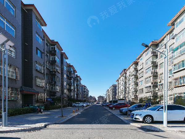 陶家湾住宅小区