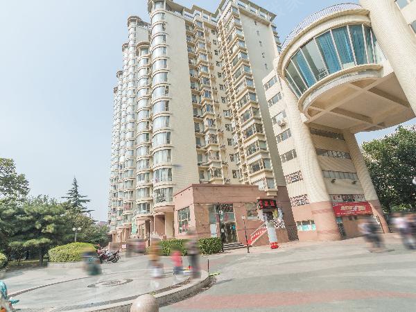 北京珠江骏景中区_珠江骏景中区二手房|租房|价格_我爱我家