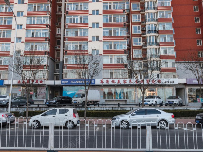 北京京师园