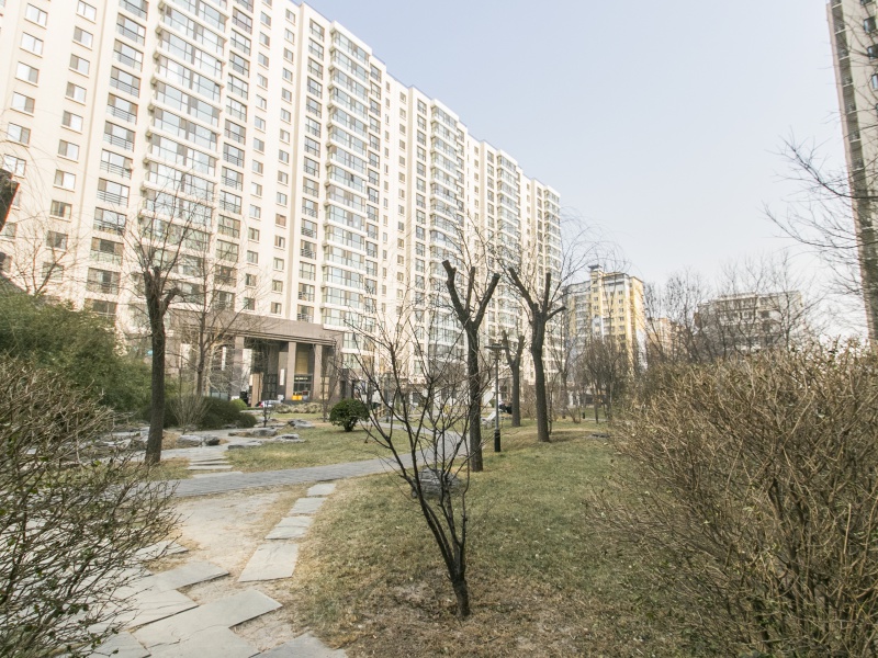 北京西府兰庭房价|房源|地址|户型图|周边配套详情