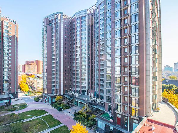 晶都国际怎么样北京晶都国际房价房源地址户型图周边配套详情