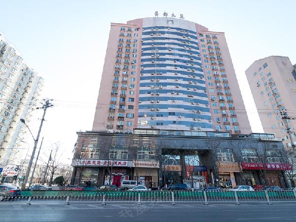 圣都大厦怎么样北京圣都大厦房价房源地址户型图周边配套详情